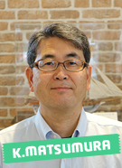 K.MATSUMURA