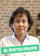 M.MATSUMURA