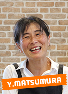 Y.MATSUMURA